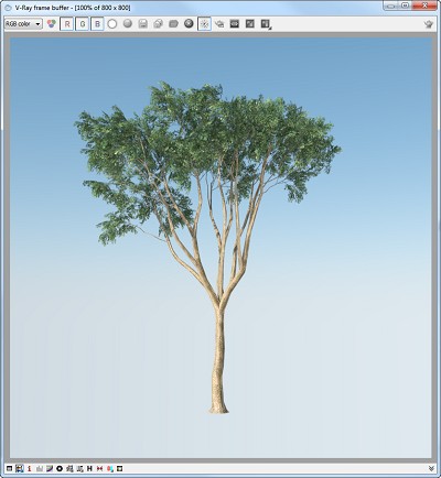 Vray Proxy Trees Free Download